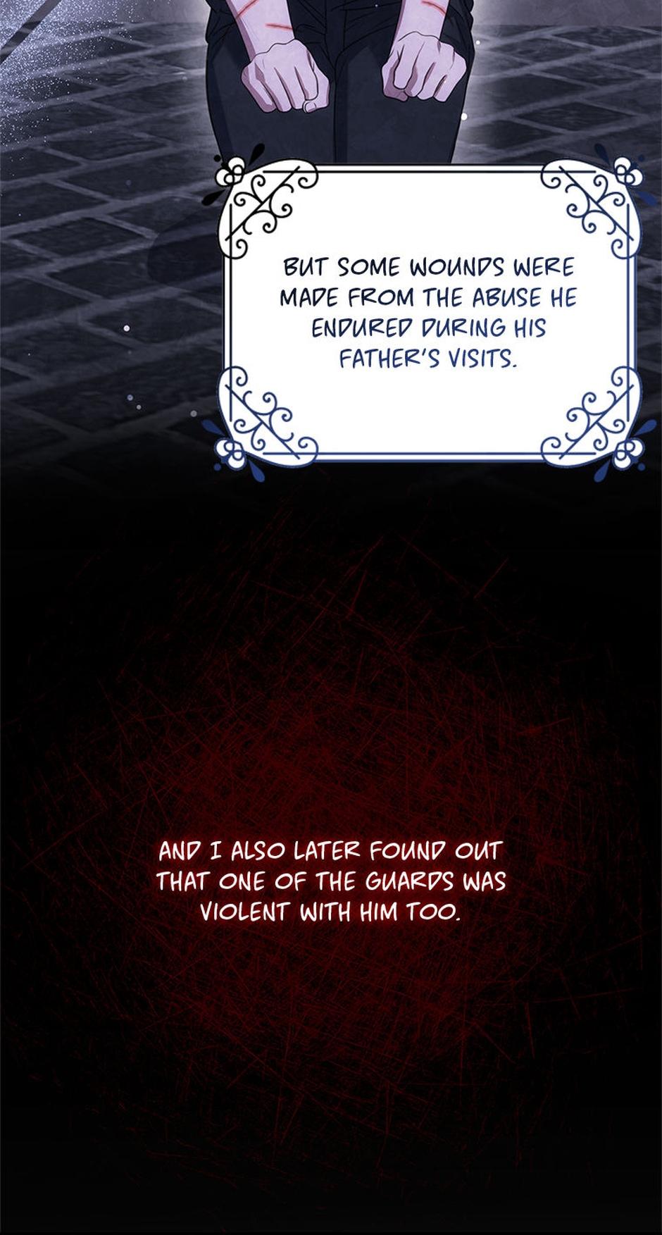 I Met the Male Lead in Prison Chapter 22 64